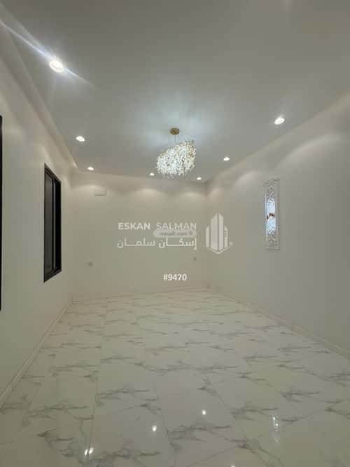 Villa 249.48 SQM Facing North East on 15m Width Street Al-Qafilah, Khamis Mushait