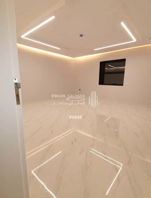 شقة 206.88 متر مربع ب 5 غرف الملك فهد، المدينة المنورة