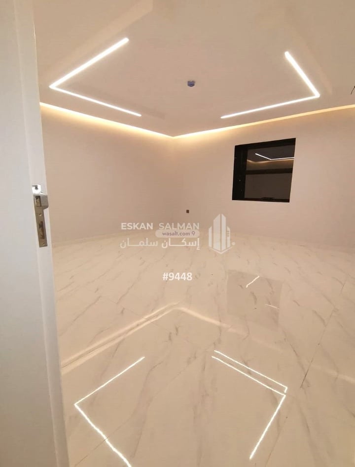 Apartment 206.88 SQM with 5 Bedrooms King Fahd, Madinah