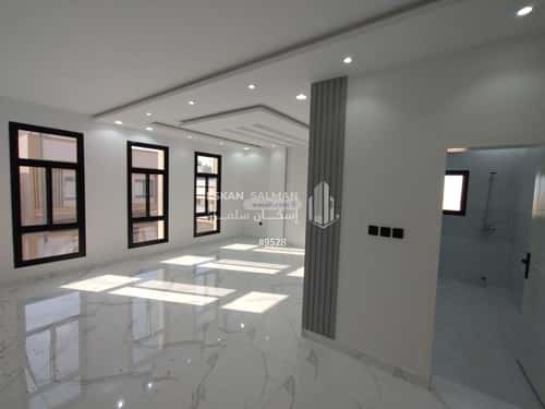 Villa 312 SQM Facing West on 15m Width Street Alghashashyaalgadeed, Makkah Al Mukarramah