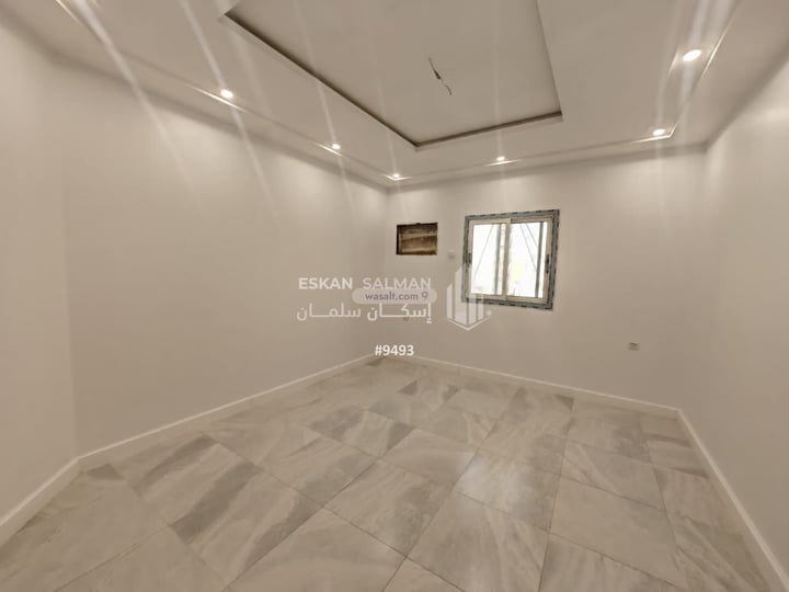 Apartment 161.13 SQM with 5 Bedrooms Al Muhammadiia, Makkah