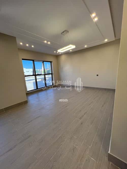 Villa 276.74 SQM Facing East on 15m Width Street Eastern Province, Bariduh