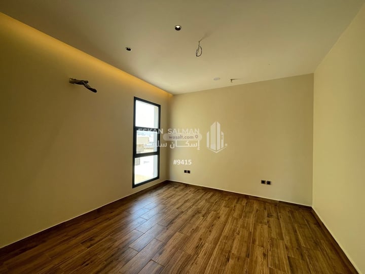 Villa 290.06 SQM Facing West on 25m Width Street Al Frosyah, East Jeddah, Jeddah