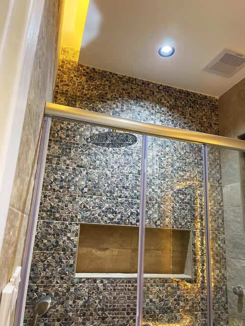 Villa 320.79 SQM Facing North on 16m Width Street Nubala, Madinah