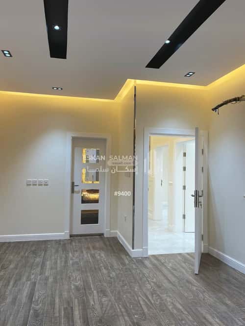 Villa 320.79 SQM Facing North on 16m Width Street Haya Nabla, Madinah