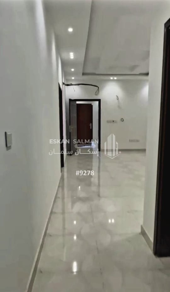 Villa 275 SQM Facing East on 15m Width Street Ar Rahmanyah, East Jeddah, Jeddah