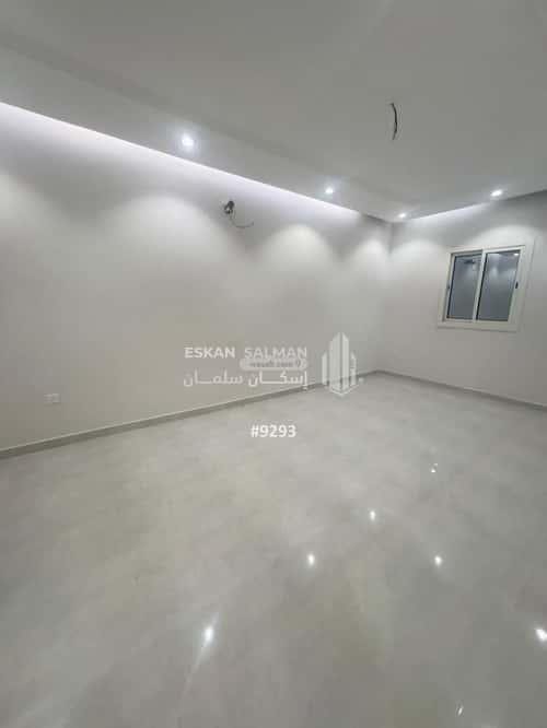 Villa 300 SQM Facing North on 15m Width Street Al Rahmanyah, East Jeddah, Jeddah