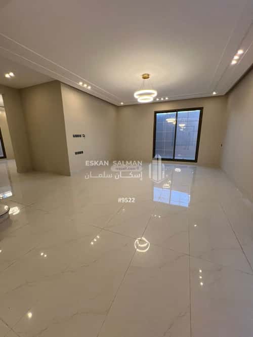 Villa 363.77 SQM Facing East on 15m Width Street Eastern Province, Bariduh