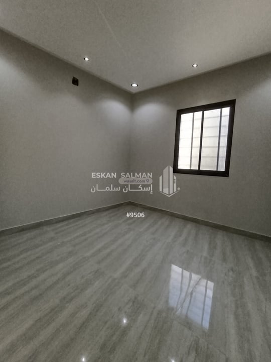 Villa 151.25 SQM Facing West on 20m Width Street Badr, South Riyadh, Riyadh