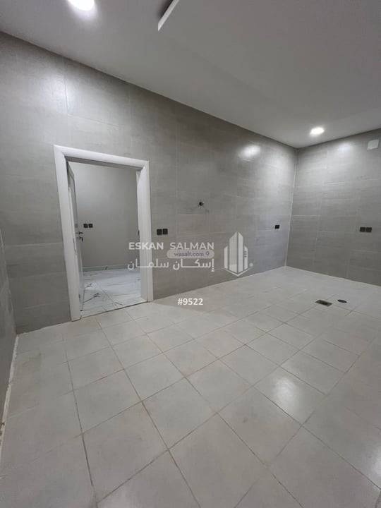 Villa 363.77 SQM Facing East on 15m Width Street Al Basatin Ash Sharqi, Buraidah