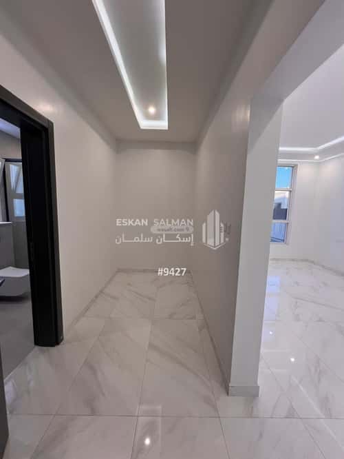 Villa 215 SQM Facing East on 14m Width Street Haya Nabla, Madinah
