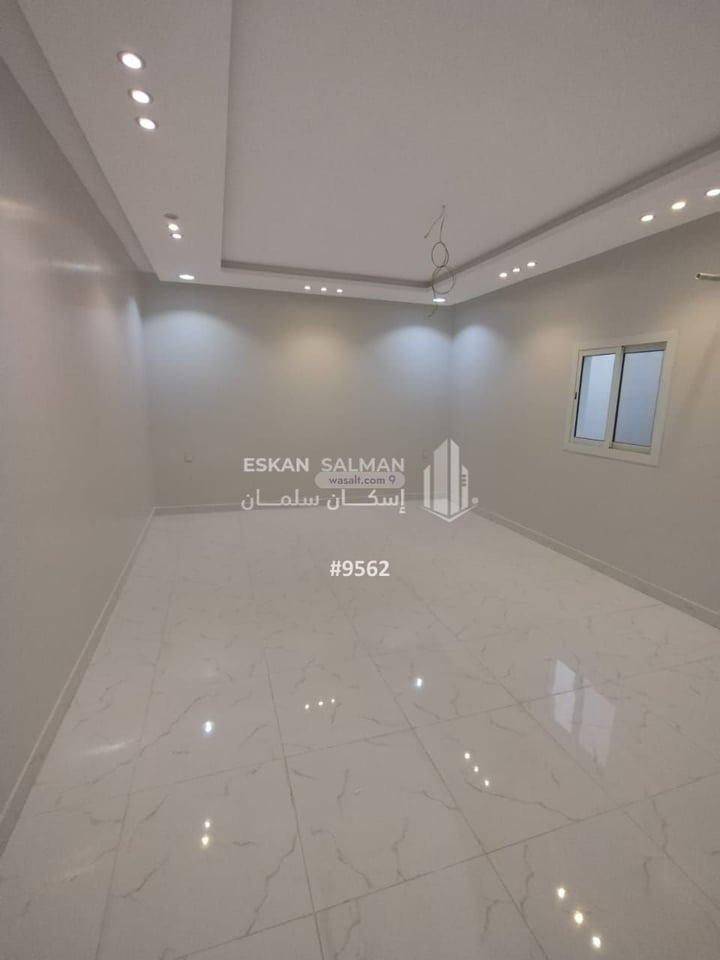 Floor 312.5 SQM with 5 Bedrooms Ar Riyadh, North Jeddah, Jeddah