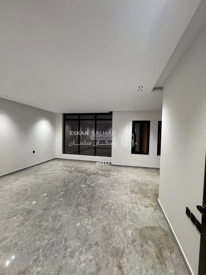 Floor 172.42 SQM with 5 Bedrooms Tuwaiq, West Riyadh, Riyadh