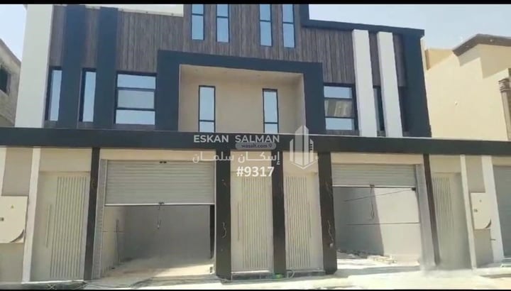 Floor 172.42 SQM with 5 Bedrooms Tuwaiq, West Riyadh, Riyadh