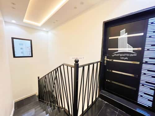 شقة 211.65 متر مربع ب 6 غرف البديع، أبها