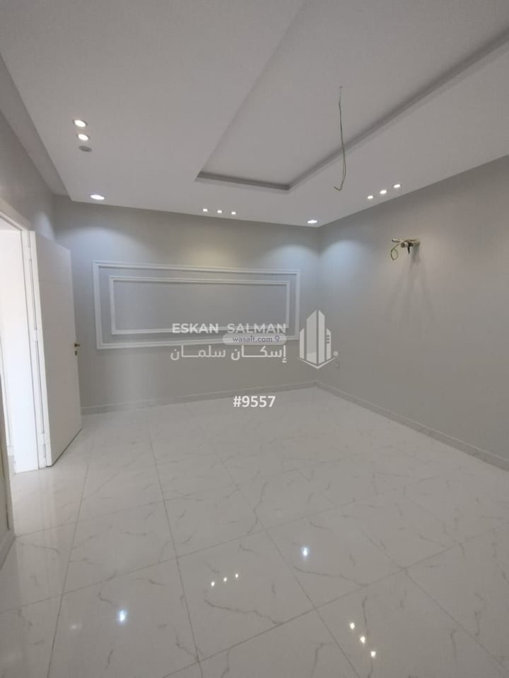 Floor 312.5 SQM with 5 Bedrooms Ar Riyadh, North Jeddah, Jeddah