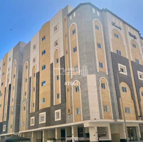 شقة 193.97 متر مربع ب 5 غرف المنار، شرق جدة، جدة