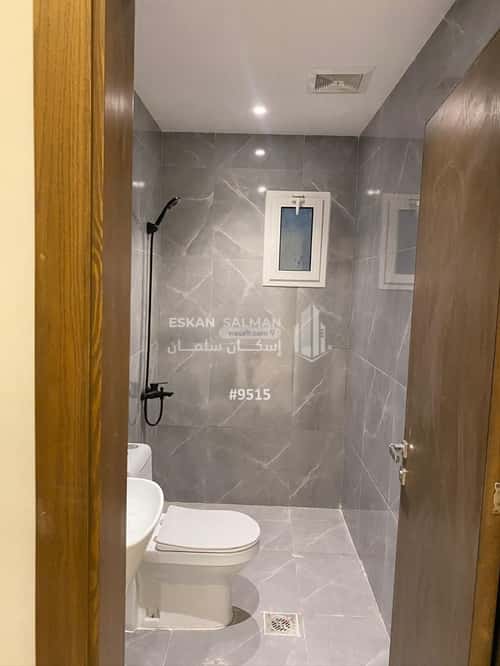 Apartment 128.55 SQM with 4 Bedrooms Al Wahah, East Jeddah, Jeddah