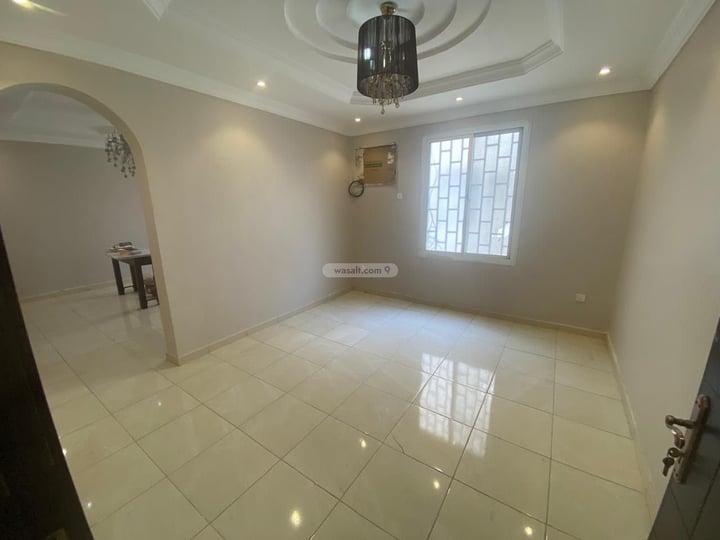 Apartment 122.201 SQM with 4 Bedrooms Al Marwah, North Jeddah, Jeddah