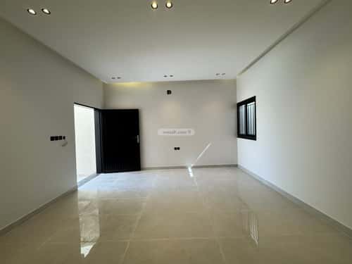 Floor 190.78 SQM with 5 Bedrooms Al-Janadriyah, East Riyadh, Riyadh