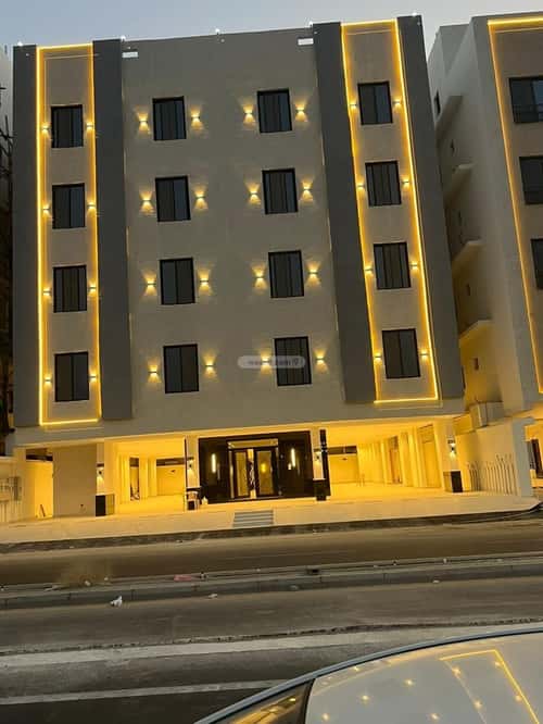Apartment 135 SQM with 4 Bedrooms Al Manar, East Jeddah, Jeddah