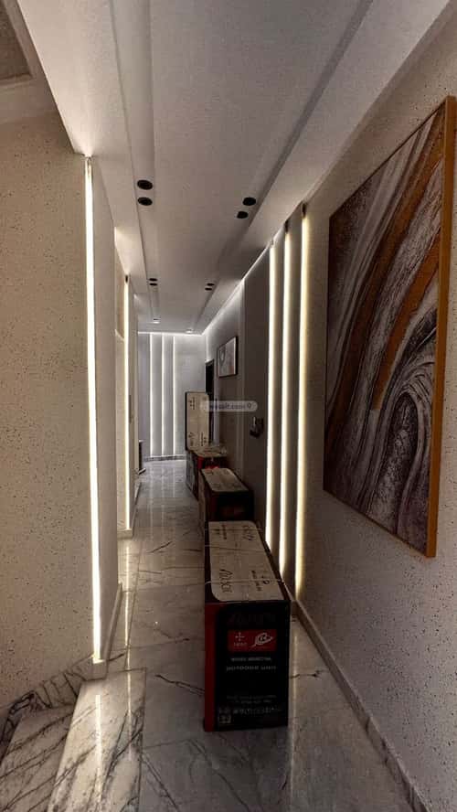 Apartment 173.87 SQM with 5 Bedrooms An Naim, North Jeddah, Jeddah