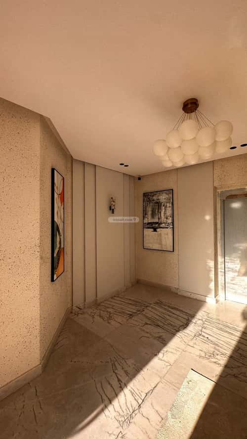Apartment 111.1 SQM with 3 Bedrooms Al Naeem, North Jeddah, Jeddah