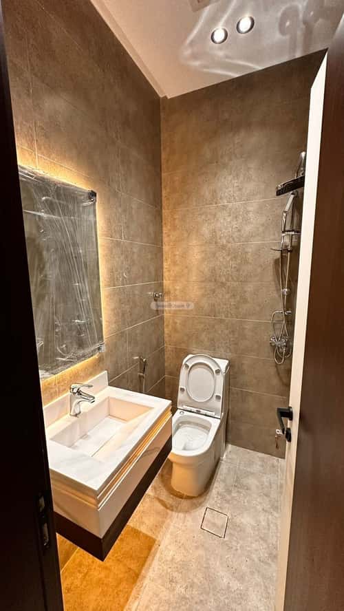 Apartment 136.72 SQM with 5 Bedrooms An Naim, North Jeddah, Jeddah
