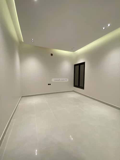 Floor 190.78 SQM with 5 Bedrooms Al-Janadriyah, East Riyadh, Riyadh