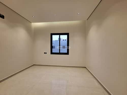 Apartment 141.56 SQM with 4 Bedrooms Al Maizalah, East Riyadh, Riyadh