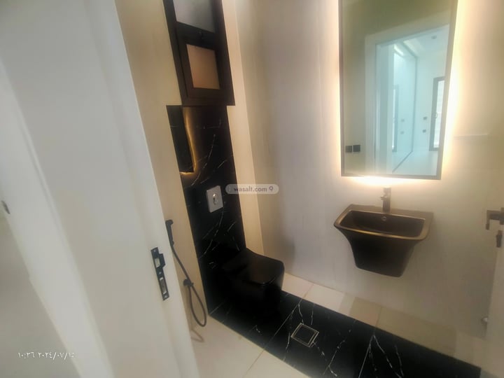 Apartment 142.52 SQM with 4 Bedrooms Al Munisiyah, East Riyadh, Riyadh