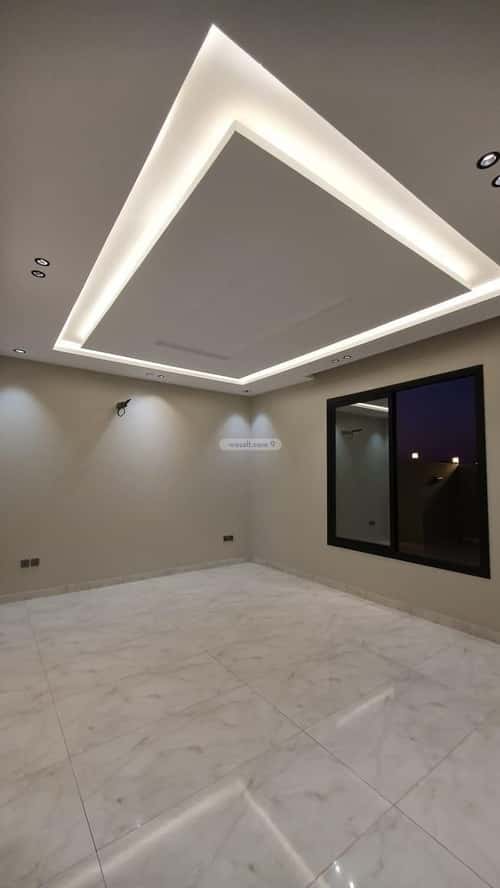Villa 312 SQM Facing North on 15m Width Street Al Zomorod, North Jeddah, Jeddah