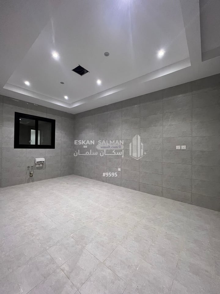 Apartment 203.92 SQM with 6 Bedrooms As Salamah, North Jeddah, Jeddah