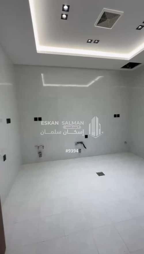 Apartment 165.82 SQM with 5 Bedrooms Al Rayaan, East Jeddah, Jeddah