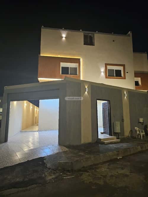 Villa 294 SQM Facing North on 15m Width Street Alnowaria, Makkah Al Mukarramah