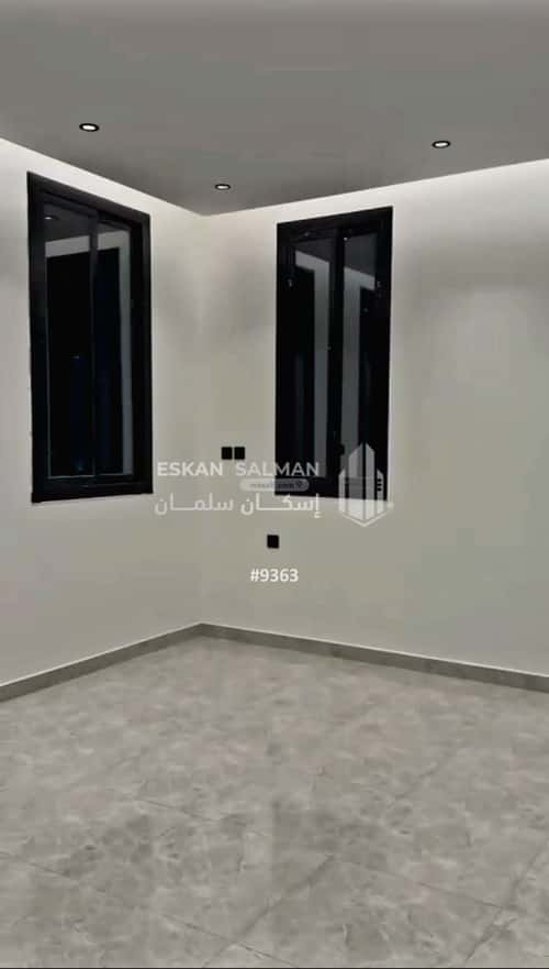 Apartment 124.99 SQM with 6 Bedrooms Al Rayaan, East Jeddah, Jeddah