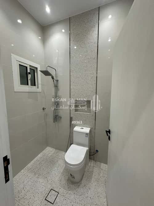 Apartment 124.99 SQM with 6 Bedrooms Al Rayaan, East Jeddah, Jeddah