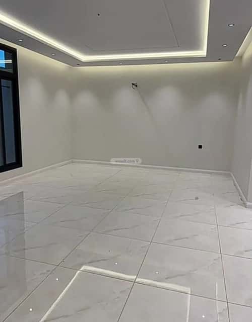 Villa 374.45 SQM Facing East on 15m Width Street Al Rahab, Alttayif
