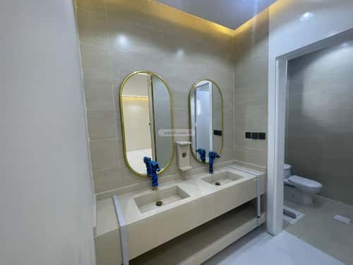 Villa 326.43 SQM Facing North on 15m Width Street Al Rahab, Alttayif