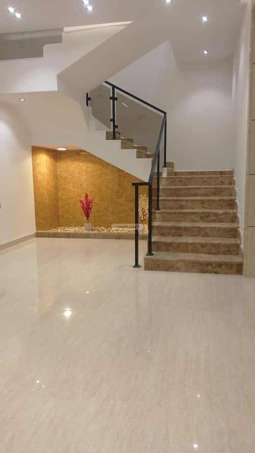 Apartment 182.02 SQM with 4 Bedrooms Al-Janadriyah, East Riyadh, Riyadh