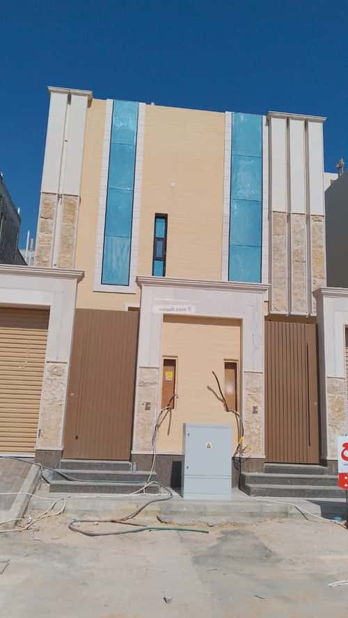 Apartment 182.02 SQM with 4 Bedrooms Al-Janadriyah, East Riyadh, Riyadh