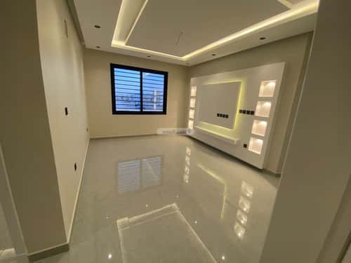 عمارة 312.5 متر مربع واجهة غربية الصواري، الخبر