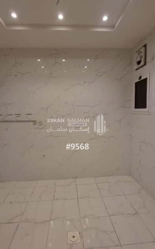 Apartment 126.62 SQM with 4 Bedrooms Al Marwah, North Jeddah, Jeddah