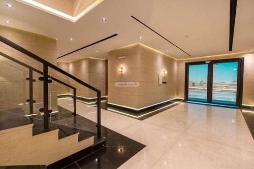 Apartment 1800 SQM with 4 Bedrooms Al Mahdiyah, West Riyadh, Riyadh