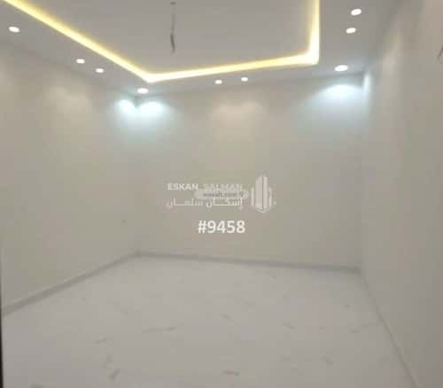 Floor 297.5 SQM with 6 Bedrooms Al Khudra, Madinah