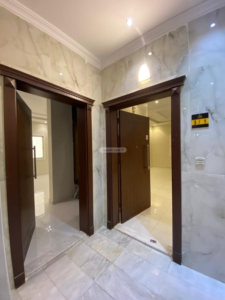 Apartment 150 SQM with 5 Bedrooms Ar Rabwah, North Jeddah, Jeddah