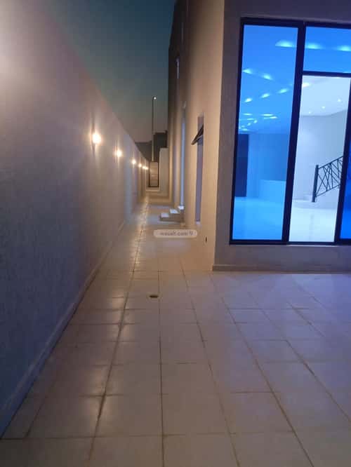 Villa 480 SQM Facing West on 20m Width Street Al Lo'A Lo'A, Khobar
