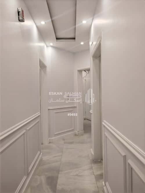 Apartment 161.13 SQM with 5 Bedrooms Almouhamdeah, Makkah Al Mukarramah