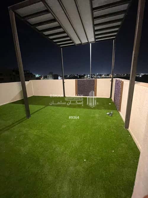 Apartment 182.37 SQM with 5 Bedrooms Al Malqa, Madinah