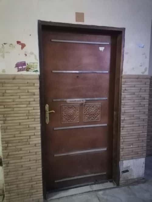 Apartment 110.68 SQM with 2 Bedrooms Ad-Dar Al- Baida, South Riyadh, Riyadh